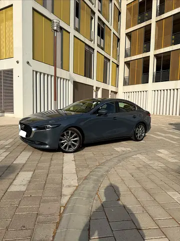 Pristine 2023 Mazda 3 Evolve | GCC Specs | Agency Maintained