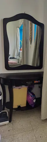 Dressing table