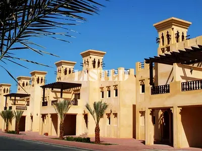 4 Bed + Maids | Furnished | Golf Course View