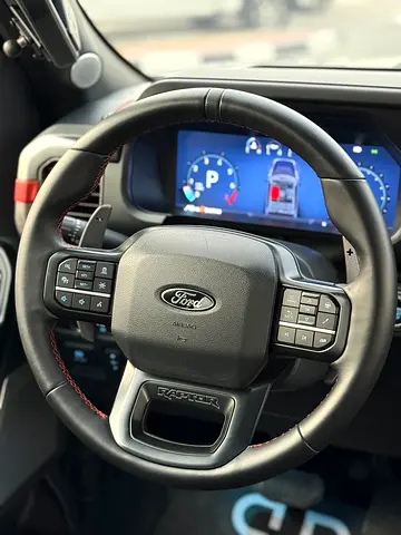 صورة مصغرة 15 لـ 2024 FORD F-150