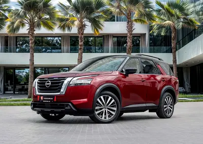 2,155 P.M | Pathfinder SV | 0% Downpayment | ONE OWNER | NISSAN HISTORY!