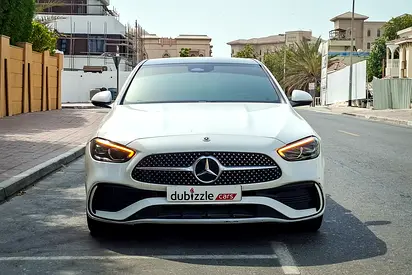 صورة مصغرة 2 لـ 2024 Mercedes-BENZ C-CLASS