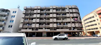 Partition Available near BURJUMAN EXIT 4