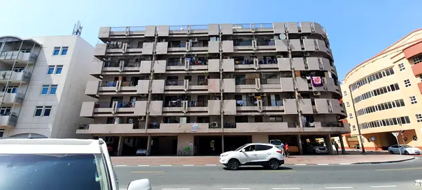 Partition Available near BURJUMAN EXIT 4
