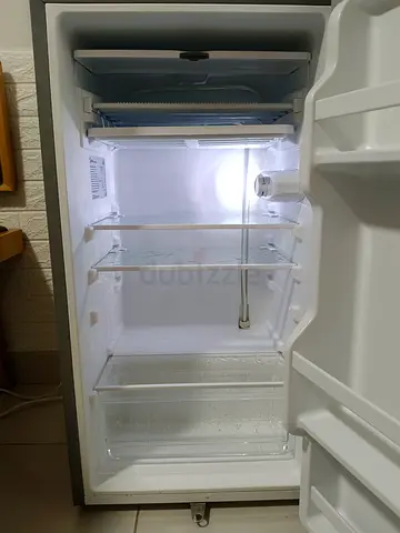 Midea fridge
