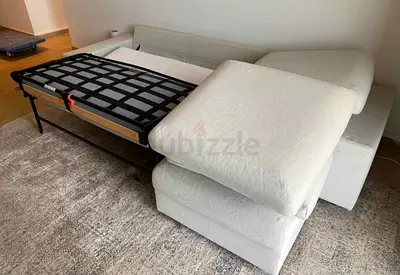 IKEA vimle sofa bed