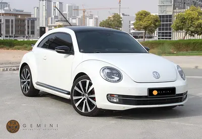 صورة 2 لـ 2015 Volkswagen BEETLE