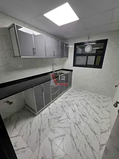 No Cash Deposit, Well Maintained Building, With Balcony 2BHK Apartment In Just 38,000AED/*