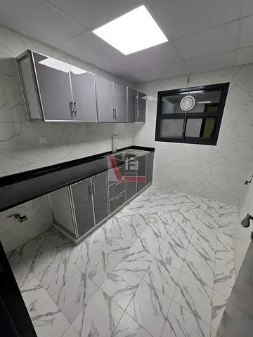No Cash Deposit, Well Maintained Building, With Balcony 2BHK Apartment In Just 38,000AED/*