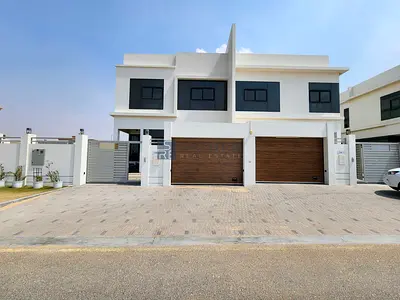 Spacious 4-Bedroom Villa for Rent in Hoshi, Sharjah | Modern Family Living