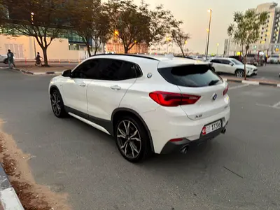 صورة 3 لـ 2018 BMW X2