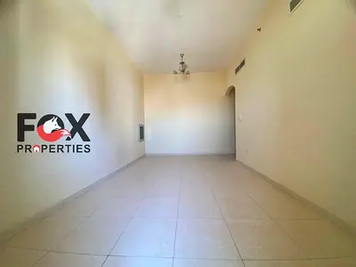 Apartment with a living room for annual rent in the Nuaimiya 1 area, close to Al-Hikma School, balc