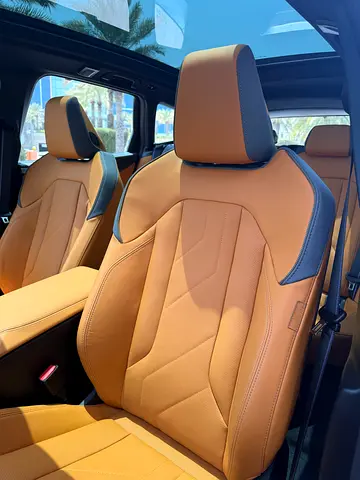 2026 BMW X3 缩略图 8