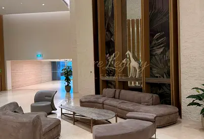 Furnished 2BR | High-End Living | DIFC