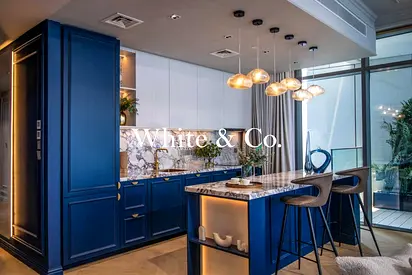 Vacant Soon | Upgraded Unit | High Floor