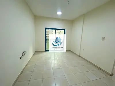 Premium class 1bhk in Fully Family building Near Sahara center Al nahda Sharjah 1Room with balcony