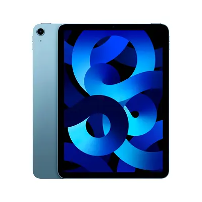 Apple iPad Air 10.9 inch (5th Gen) - M1 Chip - WiFi - 256GB - Blue, A2588