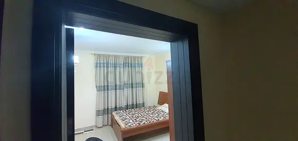 Executive Bedroom Available in Family Building Near Alnahda metro 5min walk