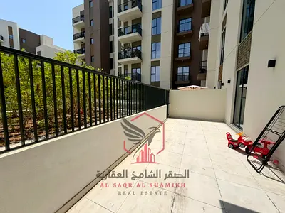 بلكونه | اطلاله مفتوحه | باركن وجيم ومسبح مجانا | مساحه كبيرة | خزائن بالحائط | موقع حيوي | سهوله الوصول لمخرج دبي
