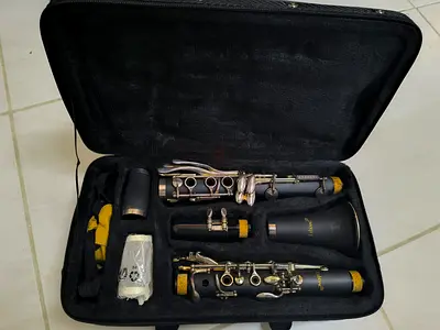 For Sale: Semi-New Leblanc Clarinet