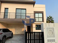 Luxurious 4BR+M&S Villa |Single Row |Ready To Move
