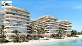 1% ONLY?!•PRIVATE BEACH•FULL SEA VIEW•DISCOUNTED