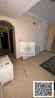 ✨Luxury 1BR Apartment with Balcony in Al Hamidiya Behind Garden City