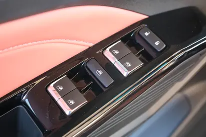 Changan X5 Plus Pioneer, миниатюра 5