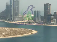 Three Bedroom Apartment in Al Taawun with Free AC Free Parking Balcony Maid Room Laundry Pool and Gy