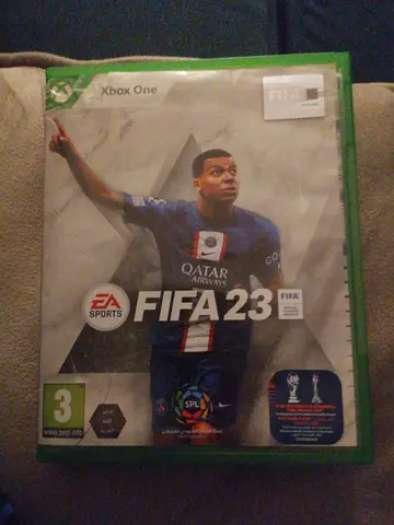 Fifa 23 xbox one