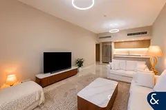Renovated | Furnished Option | 2 Bed + Maids