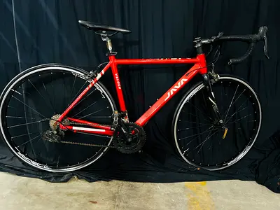 Road bike Java