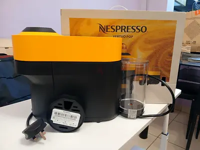 Nespresso Vertuo Pop - Unused, Brand New
