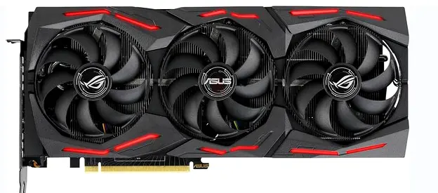ASUS ROG Strix RTX 2070 Super Graphics Card