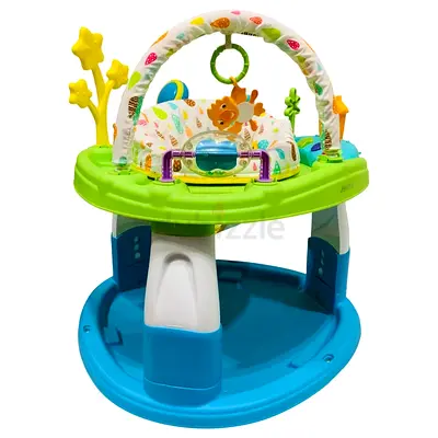 Juniors Oasis Activity Centre
