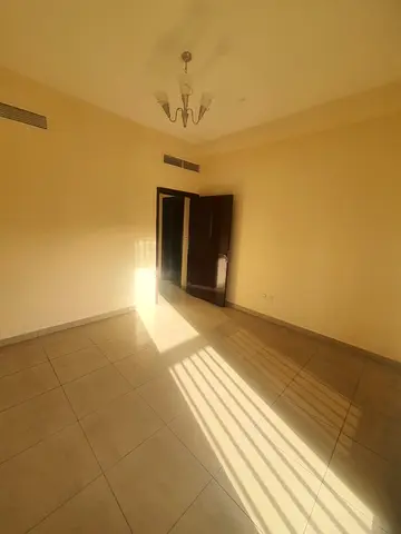 Special Offer! 1 Bedroom Apartment for Yearly Rent in Al Majaz 3 | Near Safiya Park | AED 33,000