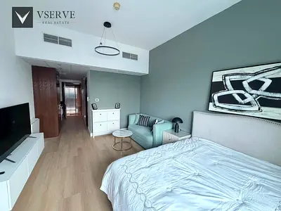 New Apartment | Monthly Payment | Furnished