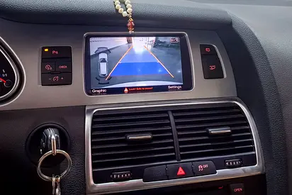 صورة مصغرة 14 لـ 2015 AUDI Q7
