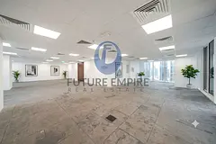 One Step Metro | Fitted Office | Prime Location