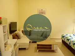 Studio Rent Corniche Residence Ajman