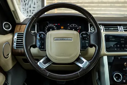 صورة مصغرة 16 لـ 2022 LAND Rover RANGE ROVER