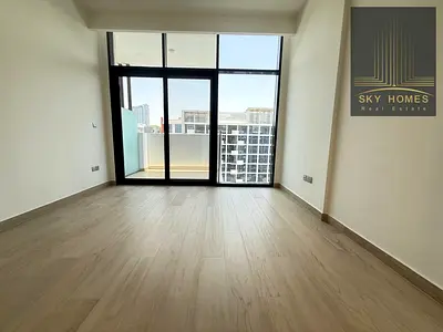 Brand New Chiller Free Studio Apartment With Kitchen Appliances Just in 42k