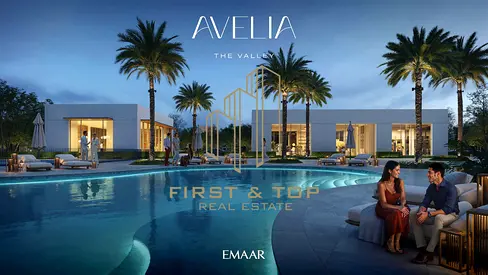 4BR Villa | Gated Community | 10% DP | Flexible PP | High Roi | No Commission