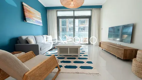 Furnished | Beach Access | Available Now