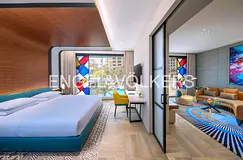 Hotel Living | All Bills Included | Designer