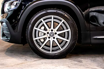 Mercedes-Benz GLB 35 AMG 4MATIC, миниатюра 20