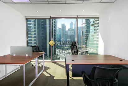 NO COMMISON | CITY VIEWS | FURNISHED