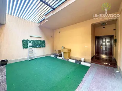 Beautiful and Spacious 3 Bedroom Villa