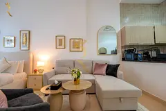 Elegant Studio | Yas Island Escape