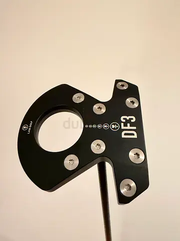 L.A.B. Golf DF3 Putter - Excellent Condition